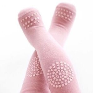 NWT Baby Fashion Pink Tights